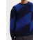 Castart pull bleu 3