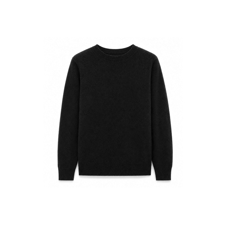 Castart pull noir 1