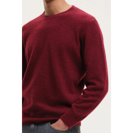Castart pull noir