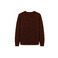 Castart pull brun 1