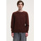 Castart pull brun 2
