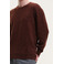 Castart pull brun 3