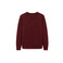Castart pull bordeaux 1