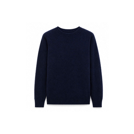 Castart pull bleu