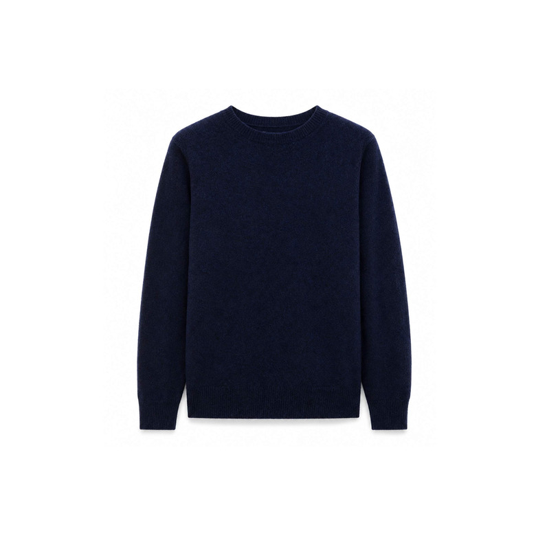 Castart pull bleu 1