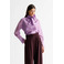 Julia June bluse violett 2