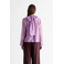 Julia June bluse violett 3