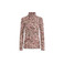 Julia June t-shirt bordeaux 1