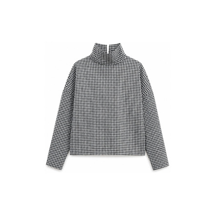 Julia June bluse grÜn