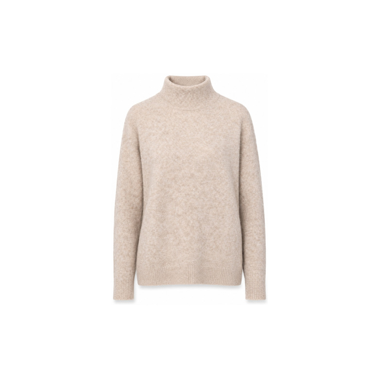 Jeff pull beige 1