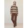 Jeff pull beige 2