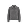 Jeff pull gris