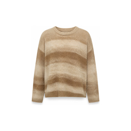 Jeff pull beige