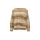 Jeff pull beige 1