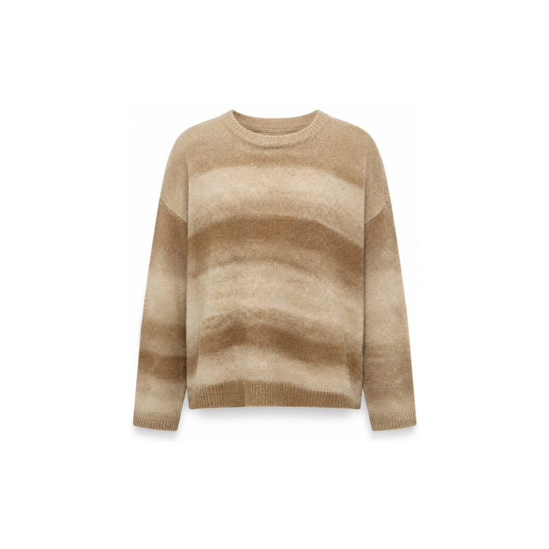 Jeff pull beige 1