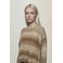 Jeff pull beige 2