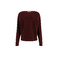 The Bellamy Gallery trui bordeaux 1