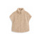 Vitamia Lounge vest beige 1