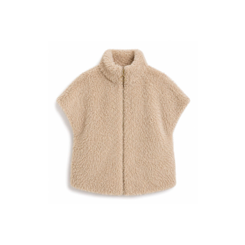 Vitamia Lounge vest beige 1