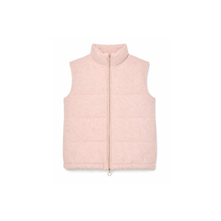 Vitamia Lounge vest roze