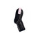 Atelier St Eustache socks black 1