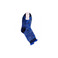Atelier St Eustache socks blue 1