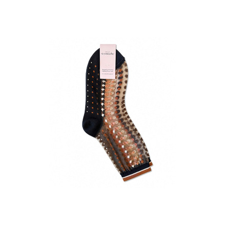 Atelier St Eustache kousen ---