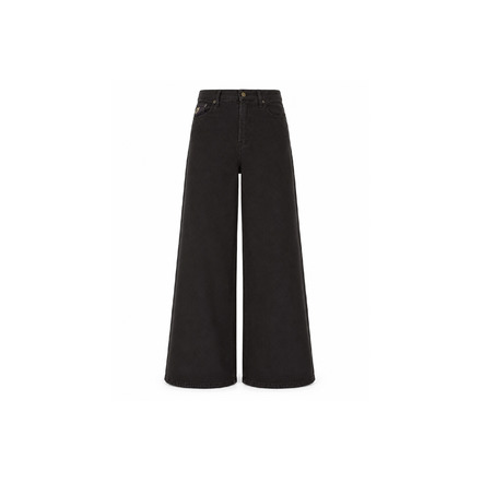 Lois jeans bruin