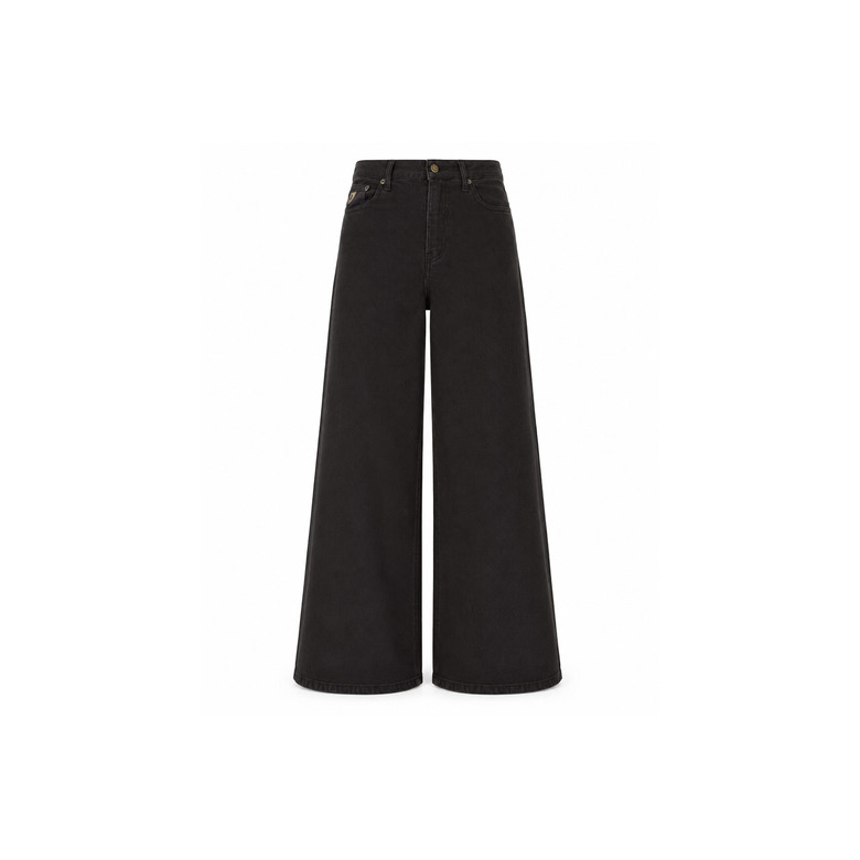 Lois jeans bruin 1