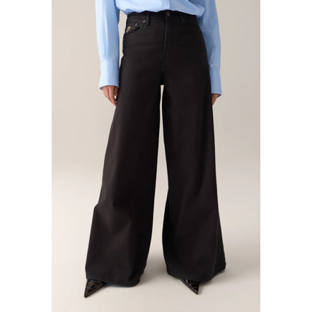 Lois jeans bruin