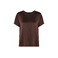 Love At Me t-shirt bruin 1