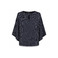 Love At Me bluse schwarz 1