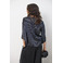 Love At Me bluse schwarz 4