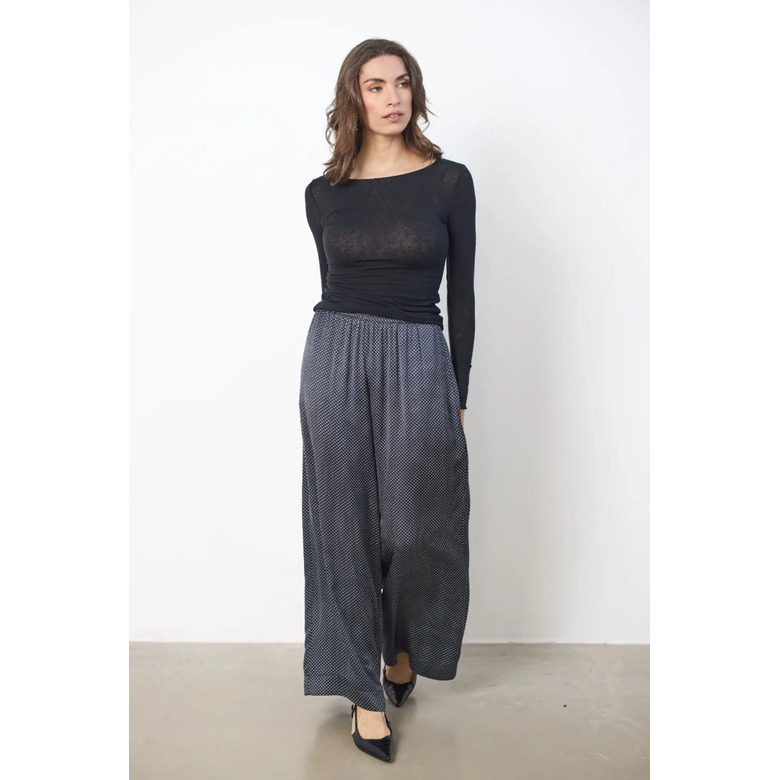 Love At Me trousers black 2
