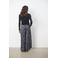 Love At Me trousers black 3