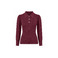 Love At Me polo bordeaux 1