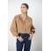 Love At Me bluse blau 2