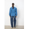 Love At Me bluse blau 4