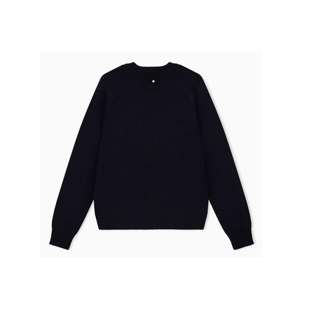 Armani Exchange cardigan black