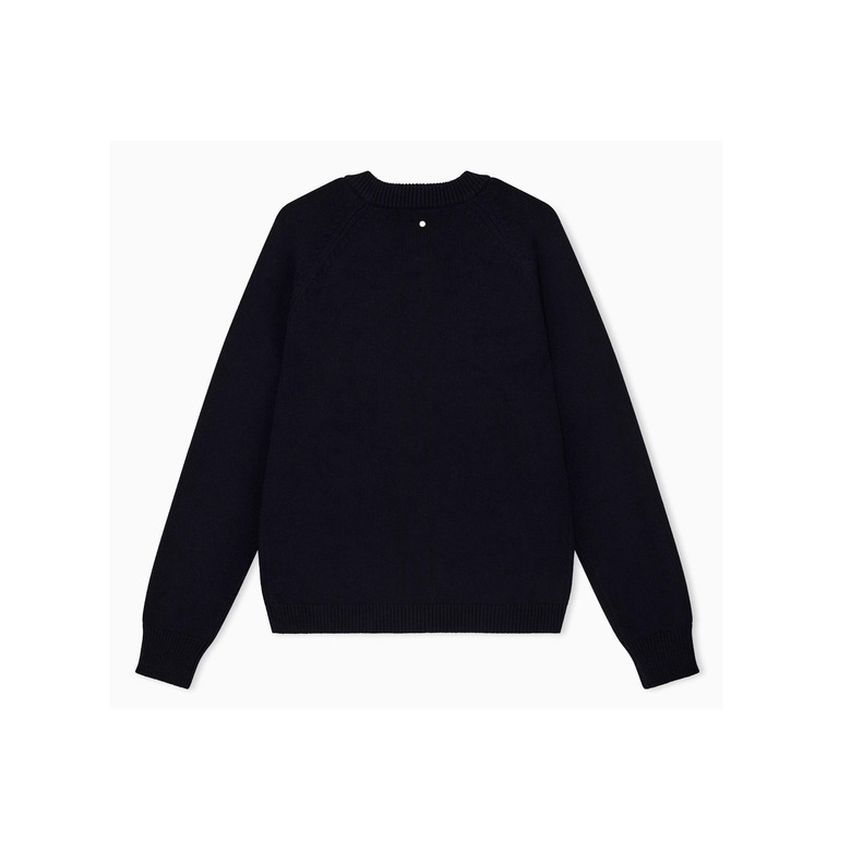Armani Exchange cardigan black 2