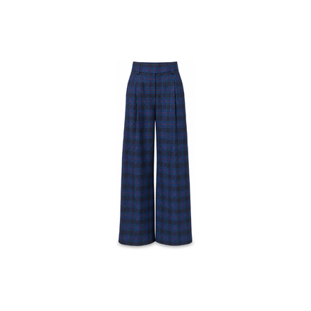 Suncoo pantalon bleu