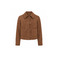 Suncoo veste cognac 1