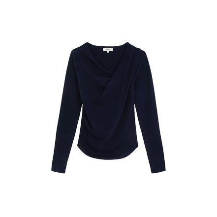 Suncoo t-shirt bleu