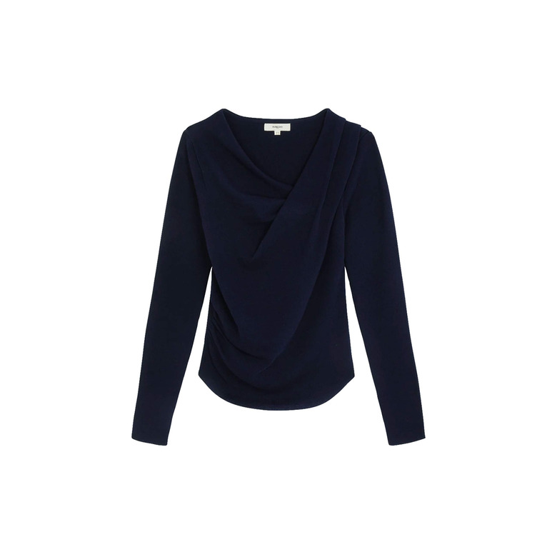 Suncoo t-shirt bleu 1