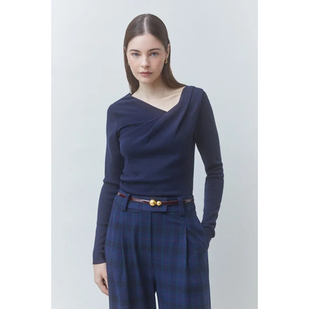 Suncoo t-shirt bleu