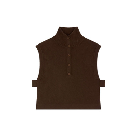 Suncoo pull brun