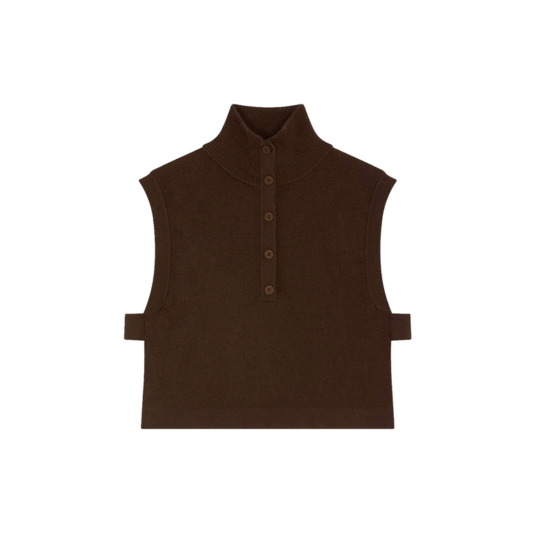 Suncoo pull brun 1