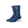 Hurray Stance kousen blauw 1