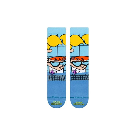 Hurray Stance kousen blauw