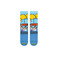 Hurray Stance kousen blauw 2